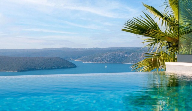 Stunning home in Labin - Rabac in Labin - Rabac