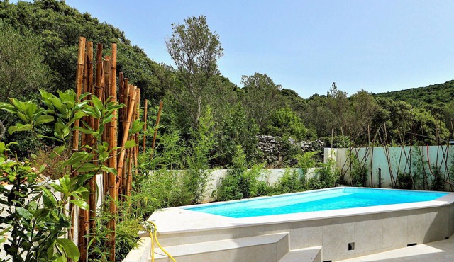 Stunning home in Miholascica