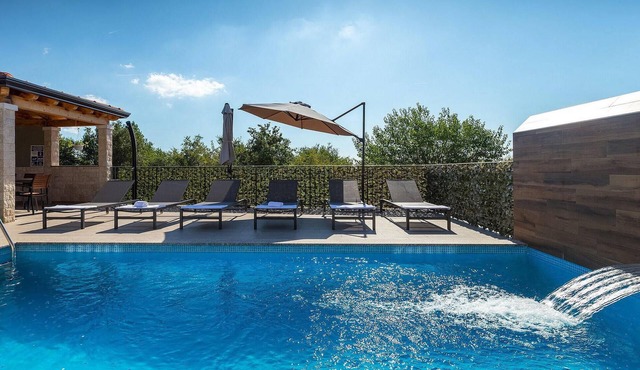 Stunning home in Porec