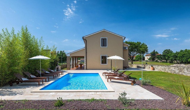 Stunning home in Rovinj in Rovinj