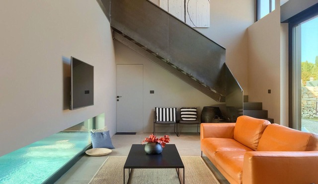 Stunning home in Rovinj with sauna