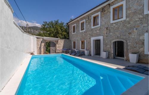Stunning Home In Tribalj