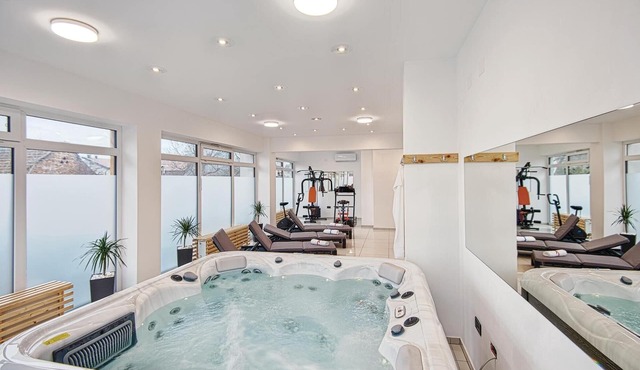 Stunning home in Varazdin with sauna