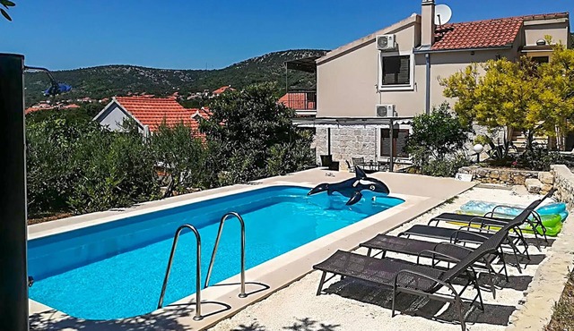Stunning home in Vinisce