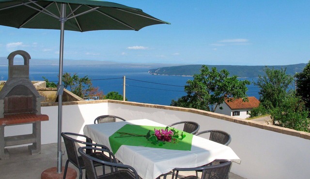 Stunning villa for 6 guests with A/C, WIFI, TV, terrace and pets allowed