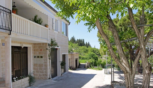 Stunning villa for 8 people with A/C, private pool, WIFI, TV and terrace
