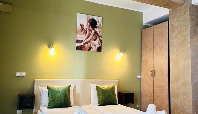 Style Residence in Sibiu