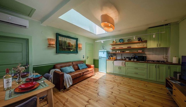 Stylish Holiday Home Close to the Sea in Eforie Sud