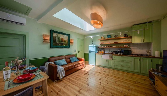 Stylish Holiday Home Close to the Sea in Eforie