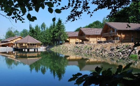 Suior Resort Cota 1000 in Baia-Sprie