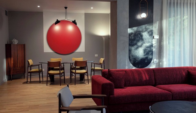 Suite 6 KNOW in București