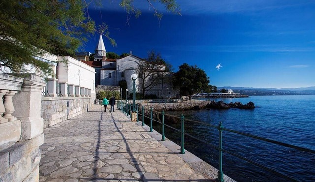 SUITE OPATIJA PRESTIGE