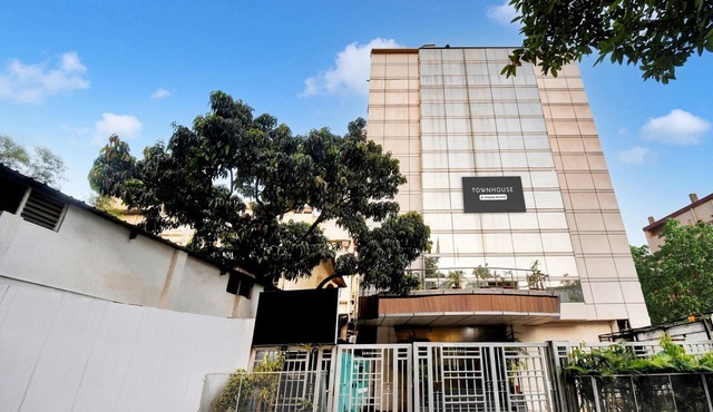 SuiteHotel Accord in Ranchi