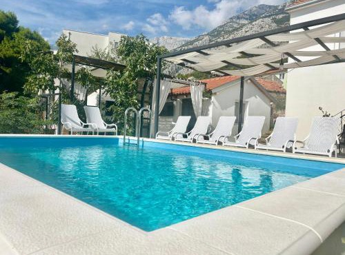 Summer app Pool Spa jacuzzi 2
