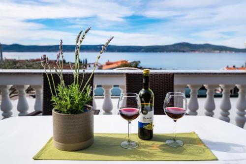 Summer Vibes in Sveti Petar