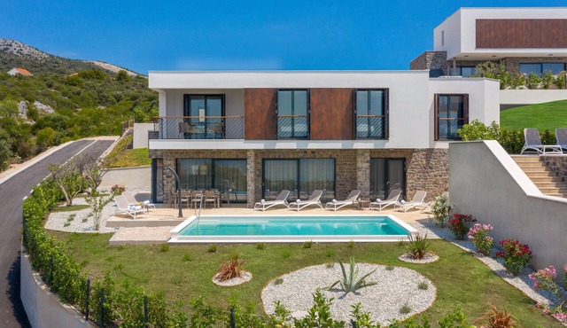 Sun Dance Luxury Villa I