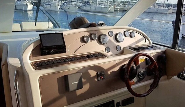 Sun-Kissed Sailing Adventure in Northern Croatia