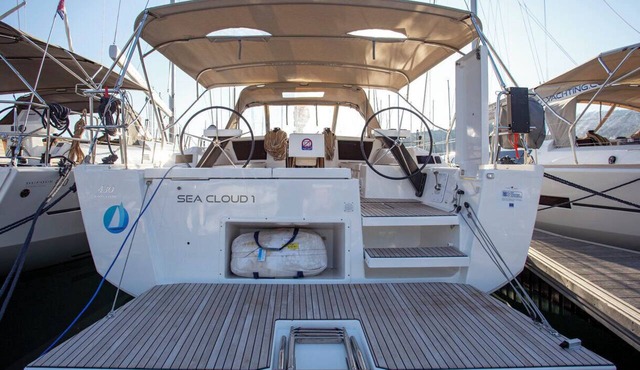Sun-Kissed Sailing Adventure in Istria, Croatia in Pula