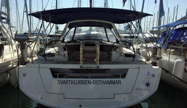 Sun-kissed Sailing Adventure in Split-Dalmatia, Croatia