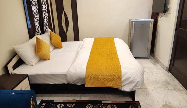 Sun Moon Residency and Apartments, Hotels in Rohini in New Delhi