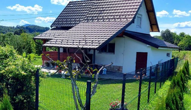 Sunny Funny House