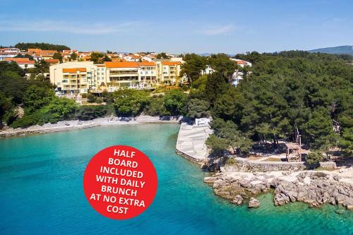 Sunny Krk by Valamar in Krk