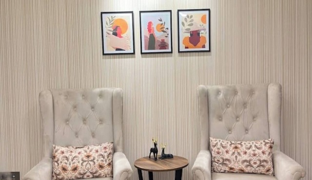 Sunrise studio 1 in new delhi
