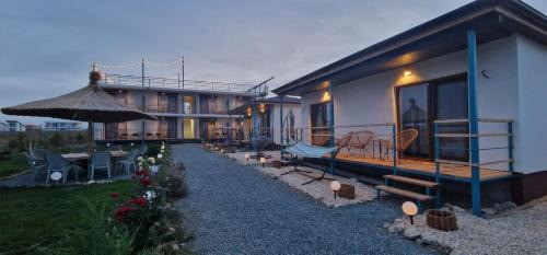 SunScape Corbu in Corbu