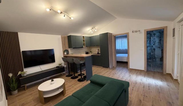 Sunshine apartmani