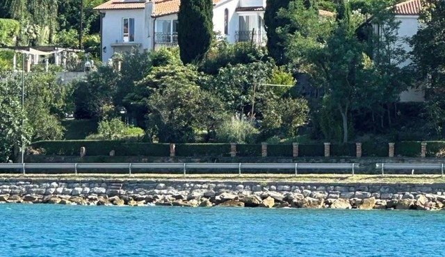 Sunvilla - apartma s pogledom na morje in Koper