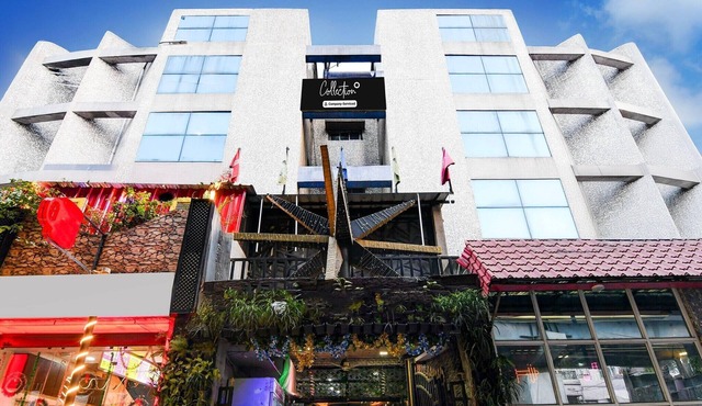 Super Collection Avenue FormerlyRockstar in Kolkata