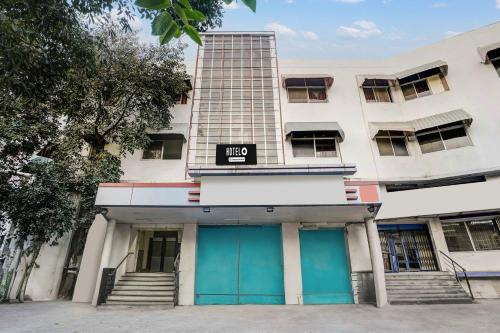 Super Hotel O Nashik in Nashik