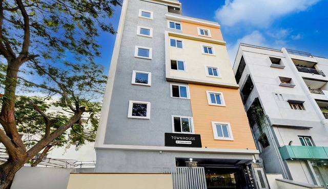 Super Townhouse Nagaram Lake Hyderabad in Hyderabad