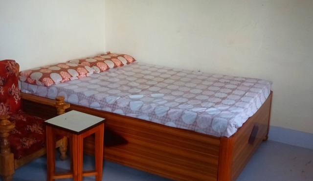 Superb 6-bedroom farmhouse in Mukteshwar with fitness room, WiFi in Mukteshwar