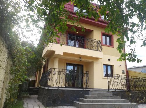 Superb Home in Bucharest