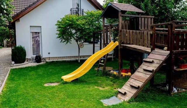 Superb vacation villa located at the foot of the Făgăraş Mountains, Sibiu region in Avrig