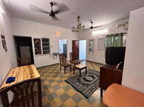 SV Home Stay in Chennai