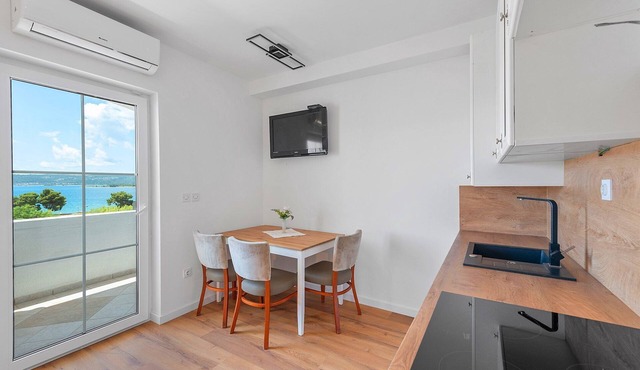 Sveti Filip i Jakov Apartment for 2
