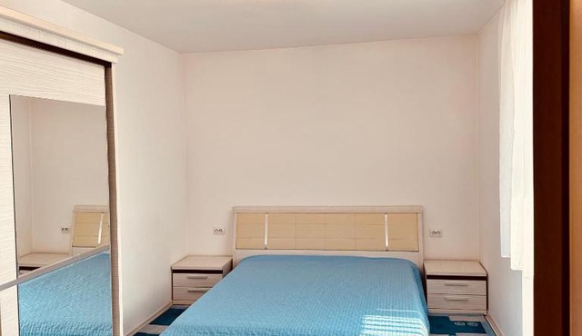 Sweet Apartament in Baia Mare