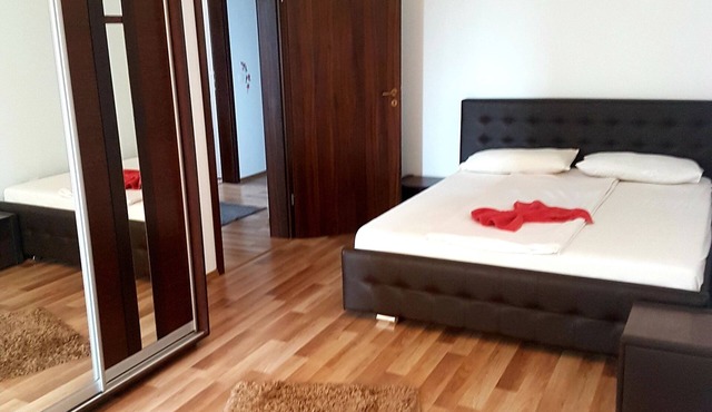 Sweet apartament waiting for you to offer you all the comfort of feeling at ho in Alba Iulia