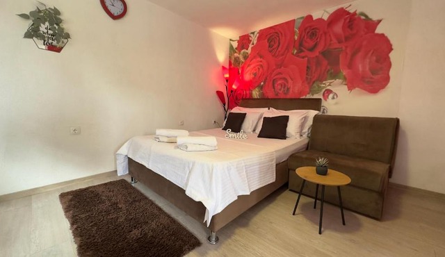 SWEET apartment near Old Town in Mostar