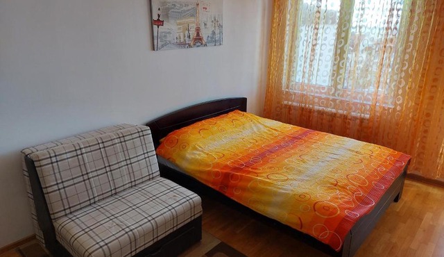 Sweet Apartment in Belgrade