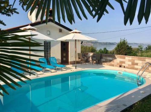 Sweet Apartment With Private Pool Lori Ankaran in Ankaran