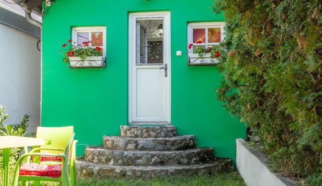 Sweet Home in Valjevo