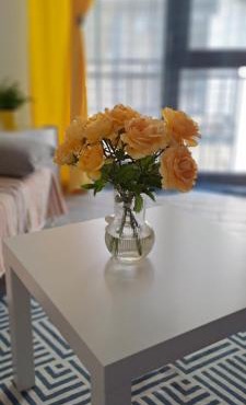 Sweet Lemon Home in Ghiroda