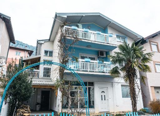 Tabia Condo in Ljubuški
