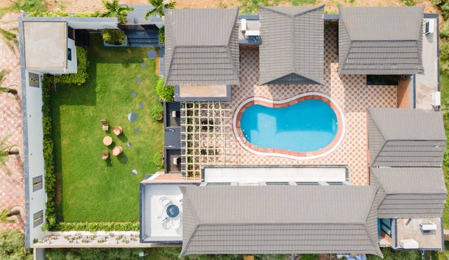 Tarshal Outhouse to Relax in Jaipur in Jaipur