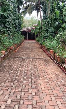 Tavaru home stay in Ankola