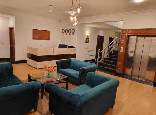 Tavisha Villa Golf Course MG Road in Gurgaon