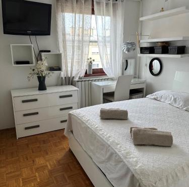 Tea Apartment near Arena
